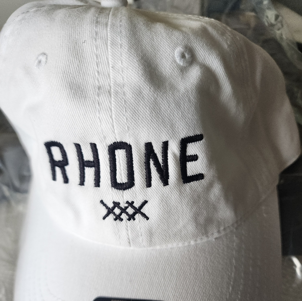 Brand new hat